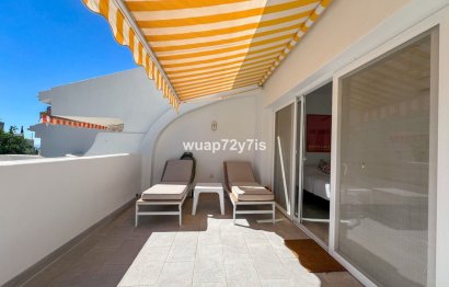 Resale - House - Townhouse - Marbella - Sierra Blanca