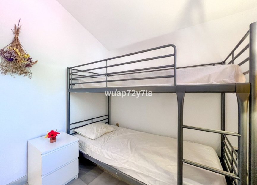 Resale - House - Townhouse - Marbella - Sierra Blanca