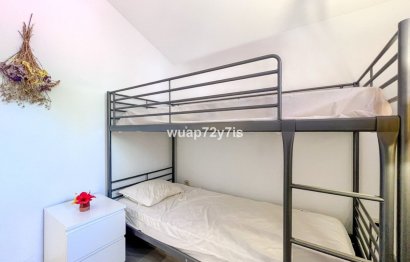 Resale - House - Townhouse - Marbella - Sierra Blanca