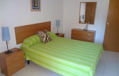 Resale - Apartment - Middle Floor Apartment - Marbella - Nueva Andalucia