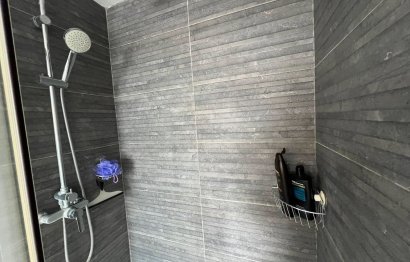 Resale - House - Townhouse - Marbella - Nagüeles