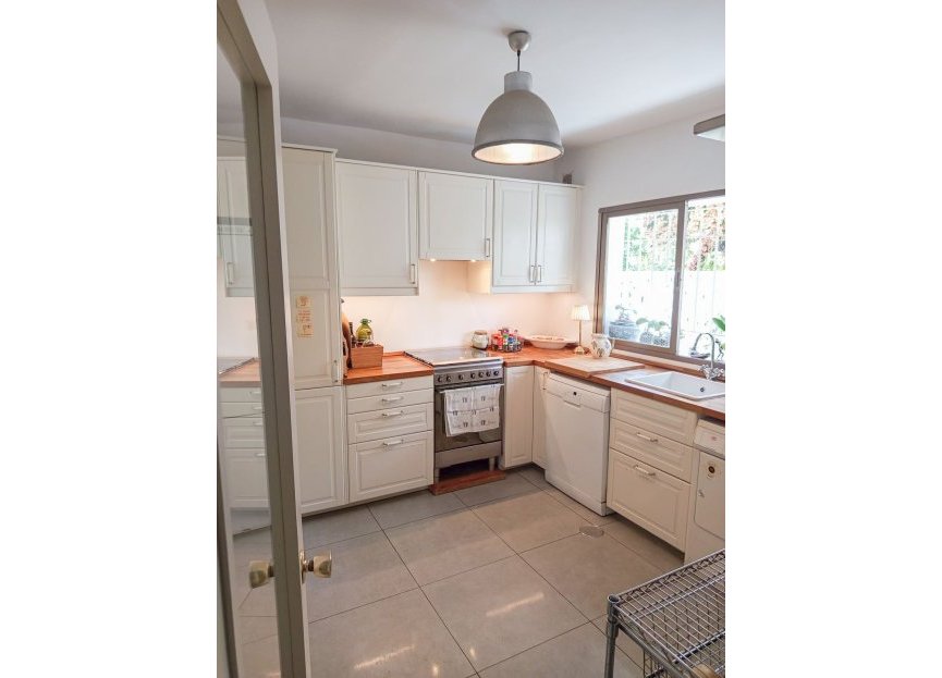 Resale - House - Townhouse - Marbella - Nagüeles