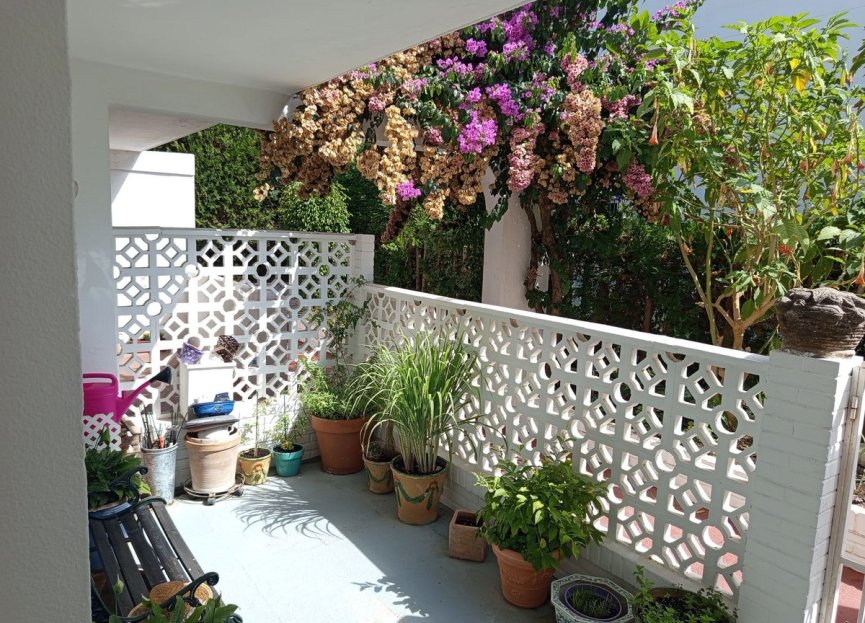 Resale - House - Townhouse - Marbella - Nagüeles