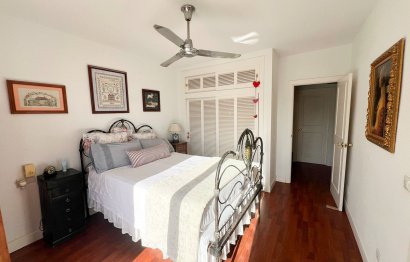 Resale - House - Townhouse - Marbella - Nagüeles