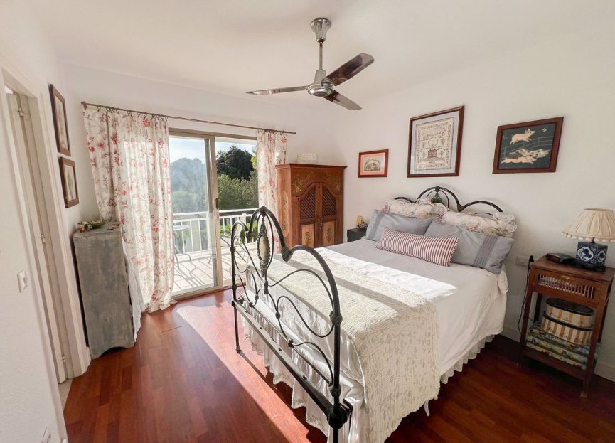 Resale - House - Townhouse - Marbella - Nagüeles