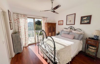 Resale - House - Townhouse - Marbella - Nagüeles