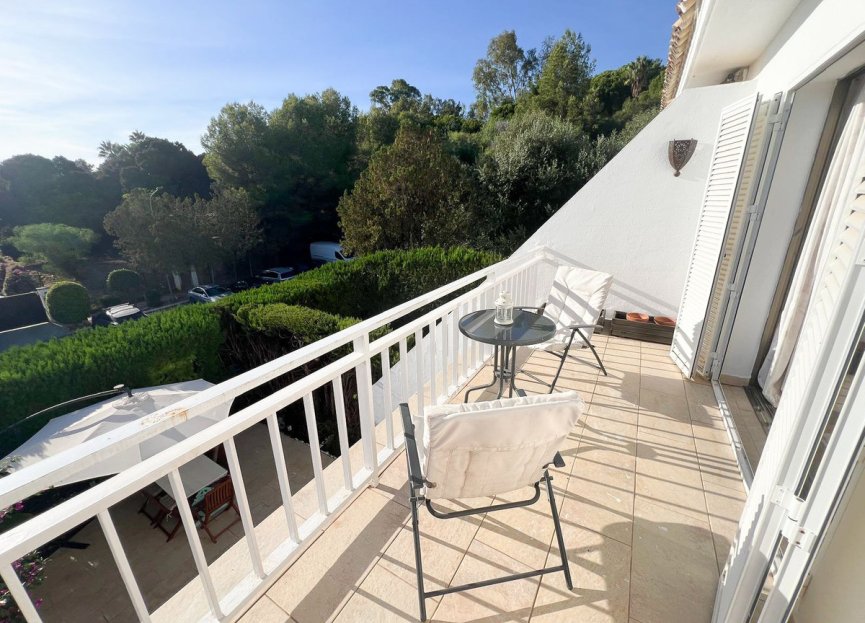 Resale - House - Townhouse - Marbella - Nagüeles