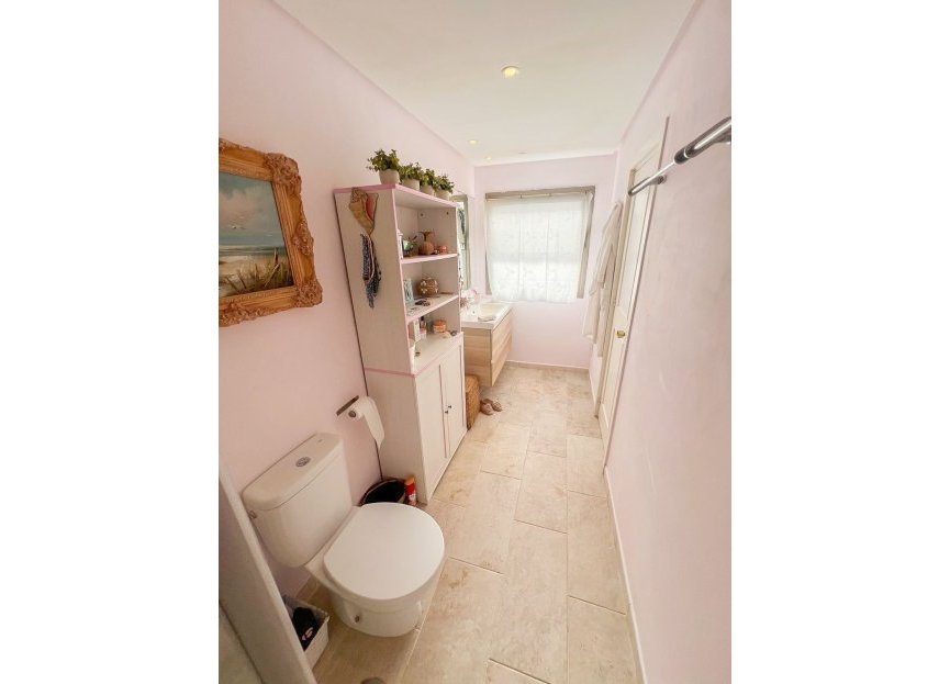 Resale - House - Townhouse - Marbella - Nagüeles