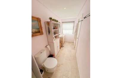 Resale - House - Townhouse - Marbella - Nagüeles