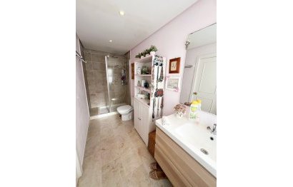 Resale - House - Townhouse - Marbella - Nagüeles