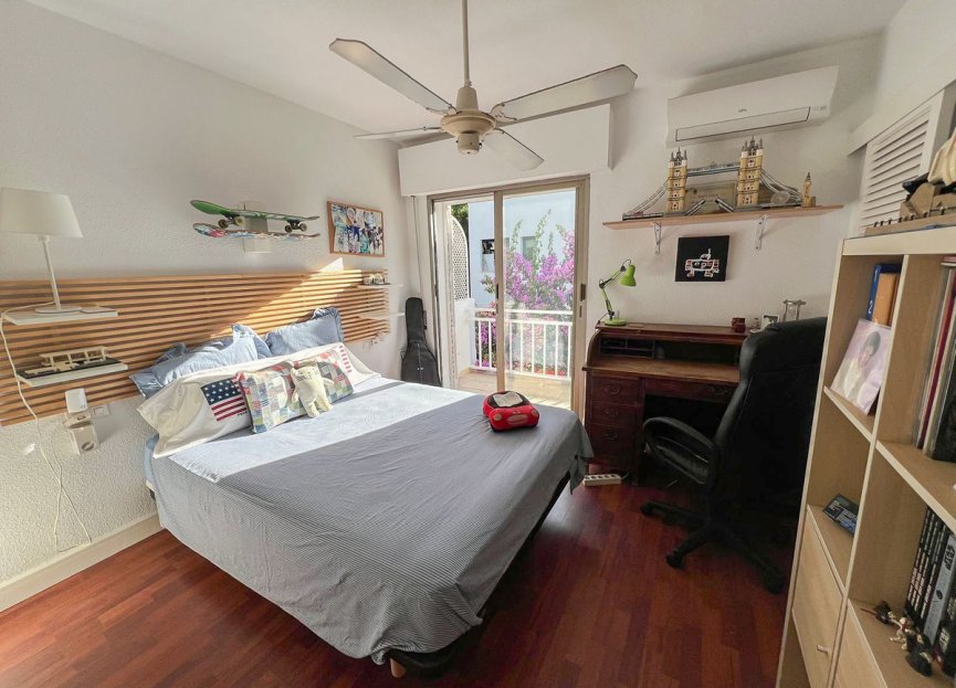 Resale - House - Townhouse - Marbella - Nagüeles