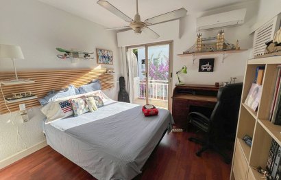 Resale - House - Townhouse - Marbella - Nagüeles