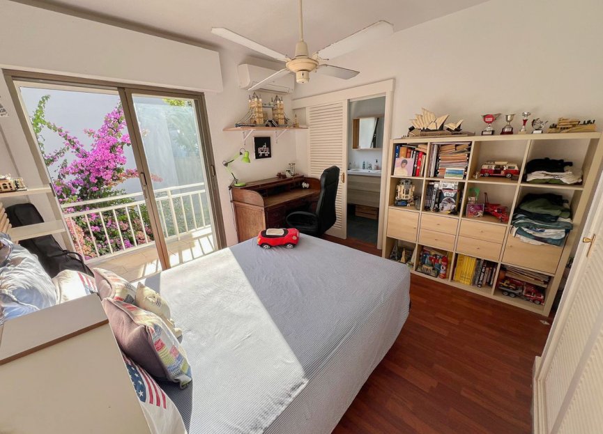 Resale - House - Townhouse - Marbella - Nagüeles