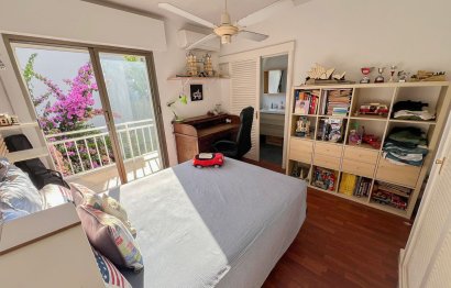 Resale - House - Townhouse - Marbella - Nagüeles