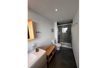 Resale - House - Townhouse - Marbella - Nagüeles