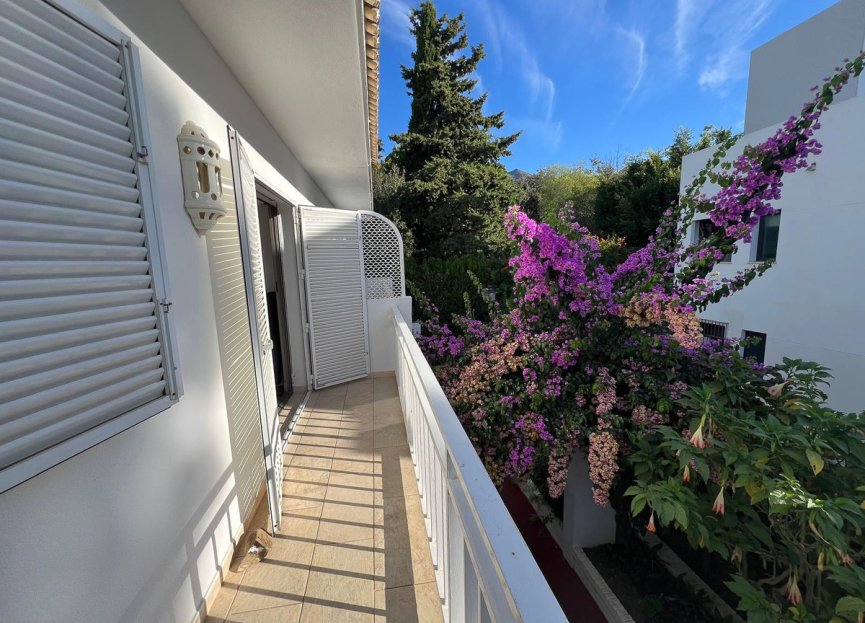 Resale - House - Townhouse - Marbella - Nagüeles
