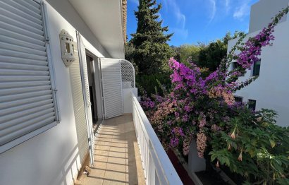 Resale - House - Townhouse - Marbella - Nagüeles