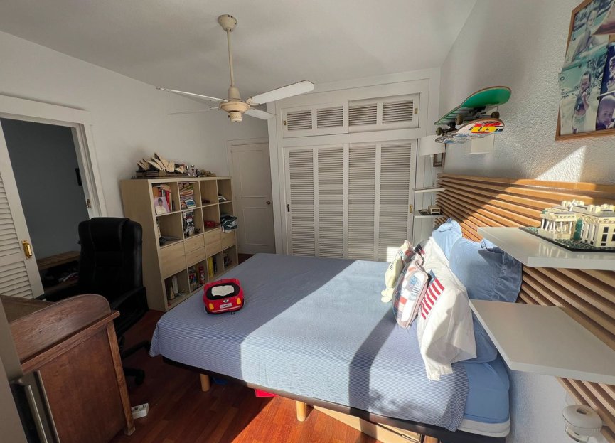 Resale - House - Townhouse - Marbella - Nagüeles