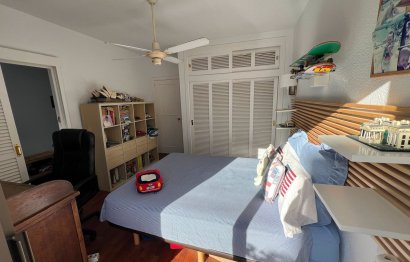 Resale - House - Townhouse - Marbella - Nagüeles