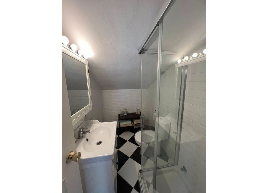 Resale - House - Townhouse - Marbella - Nagüeles