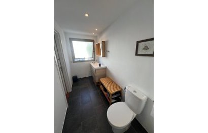 Resale - House - Townhouse - Marbella - Nagüeles