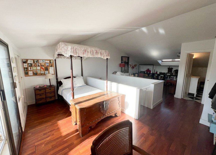 Resale - House - Townhouse - Marbella - Nagüeles