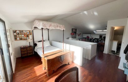 Resale - House - Townhouse - Marbella - Nagüeles