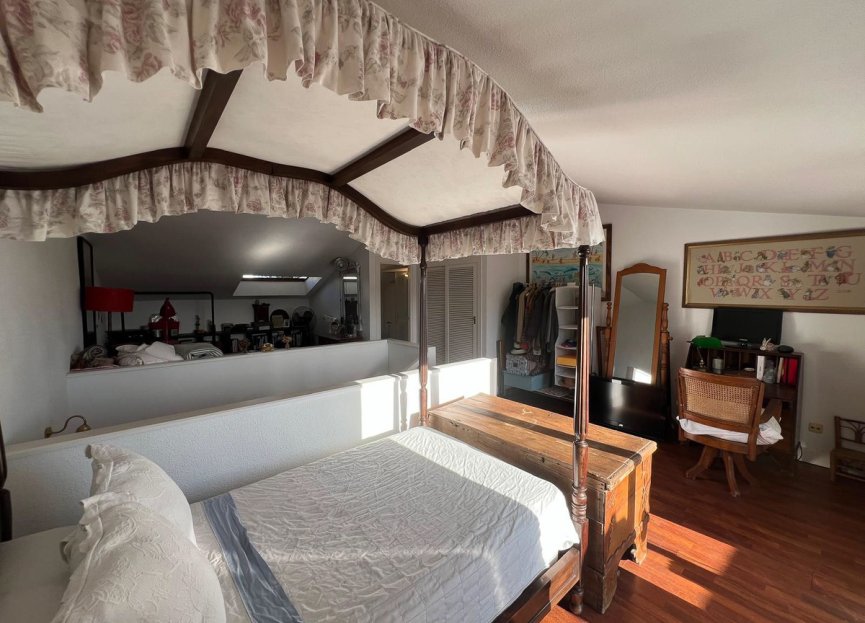 Resale - House - Townhouse - Marbella - Nagüeles