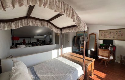 Resale - House - Townhouse - Marbella - Nagüeles