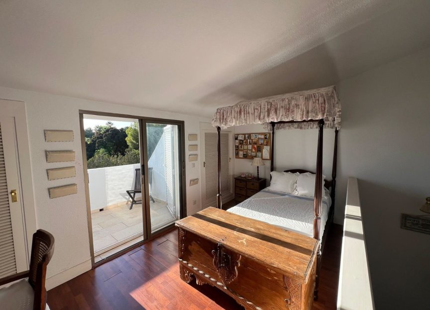 Resale - House - Townhouse - Marbella - Nagüeles