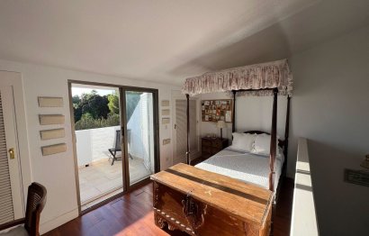 Resale - House - Townhouse - Marbella - Nagüeles