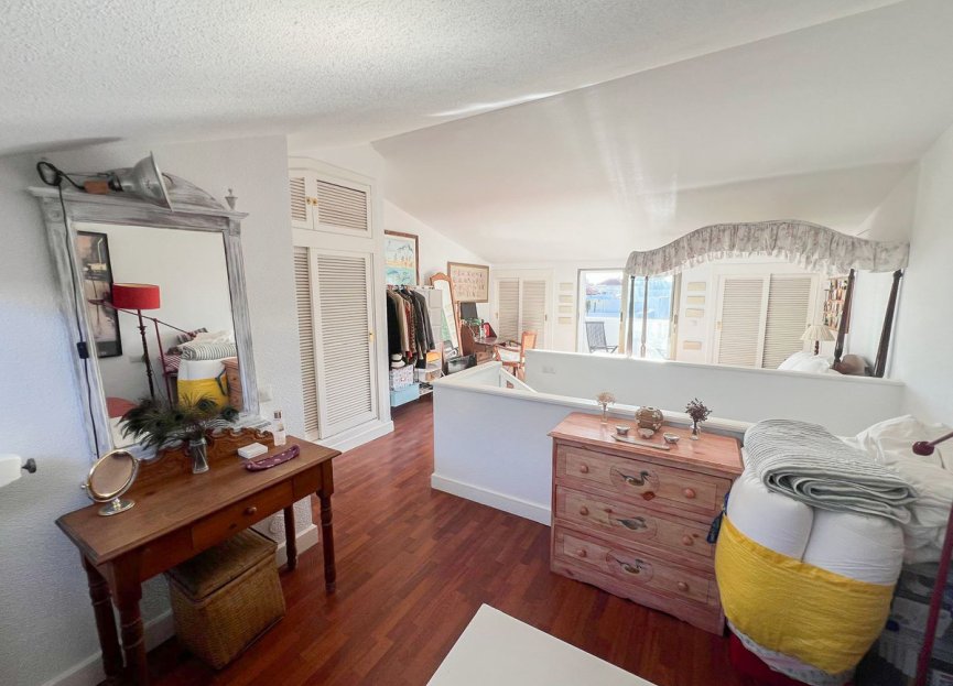 Resale - House - Townhouse - Marbella - Nagüeles