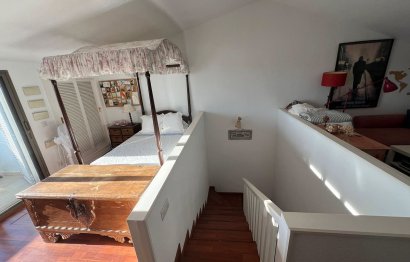 Resale - House - Townhouse - Marbella - Nagüeles