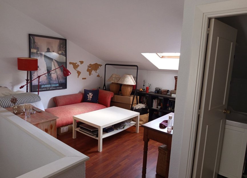 Resale - House - Townhouse - Marbella - Nagüeles