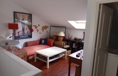 Resale - House - Townhouse - Marbella - Nagüeles