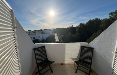 Resale - House - Townhouse - Marbella - Nagüeles