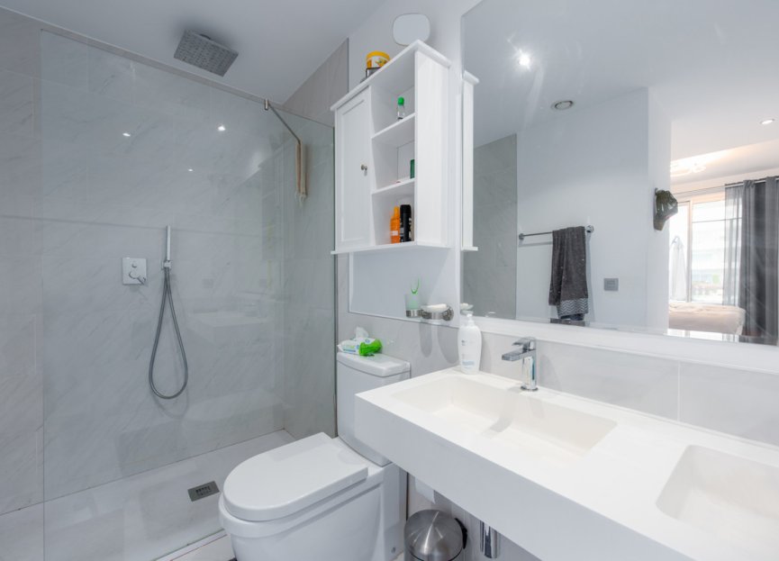 Reventa - Ground floor apartment - Estepona - Estepona Centro