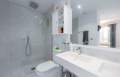 Reventa - Ground floor apartment - Estepona - Estepona Centro