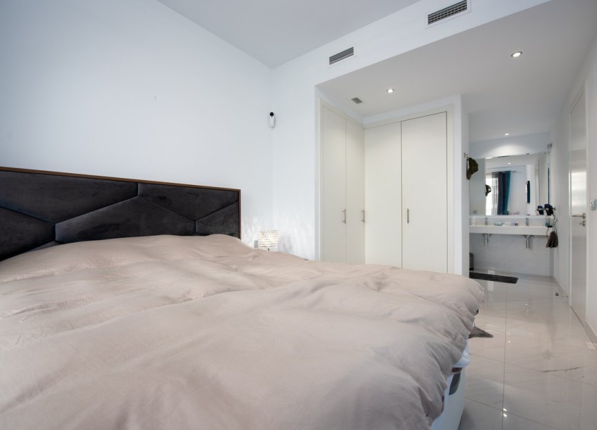 Reventa - Ground floor apartment - Estepona - Estepona Centro