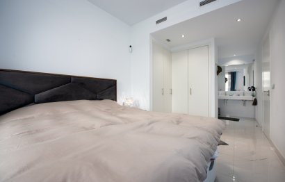 Reventa - Ground floor apartment - Estepona - Estepona Centro