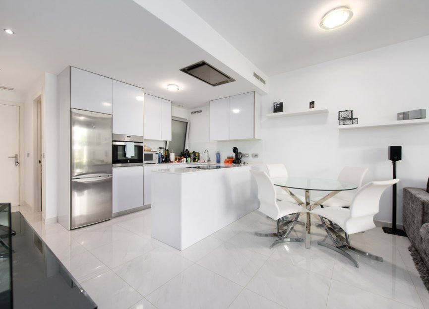 Reventa - Ground floor apartment - Estepona - Estepona Centro