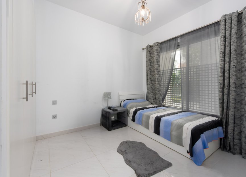 Reventa - Ground floor apartment - Estepona - Estepona Centro