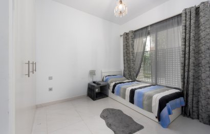 Reventa - Ground floor apartment - Estepona - Estepona Centro