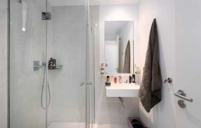 Reventa - Ground floor apartment - Estepona - Estepona Centro