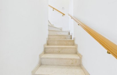 Resale - House - Townhouse - Estepona - Estepona Centro