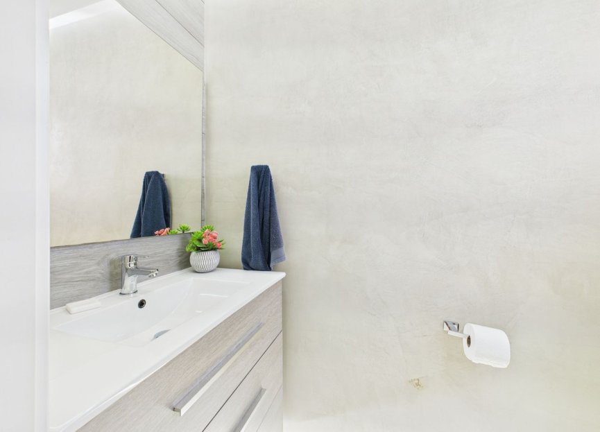 Resale - House - Townhouse - Estepona - Estepona Centro