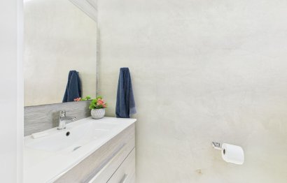 Resale - House - Townhouse - Estepona - Estepona Centro