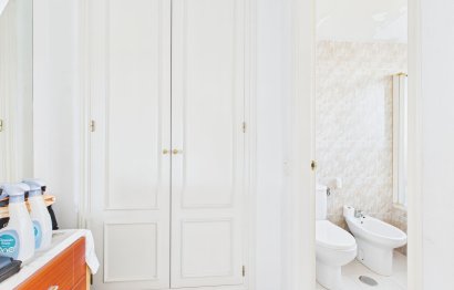 Resale - House - Townhouse - Estepona - Estepona Centro