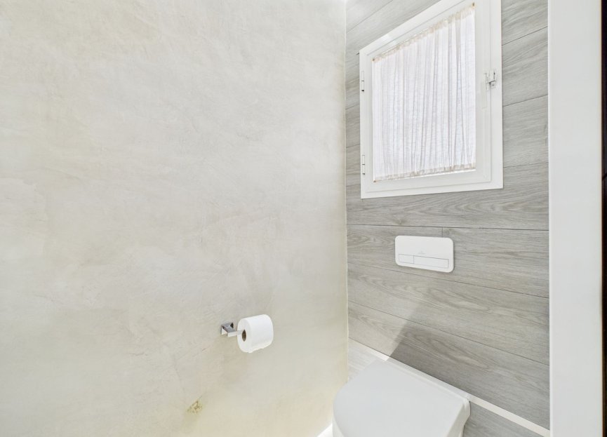 Resale - House - Townhouse - Estepona - Estepona Centro