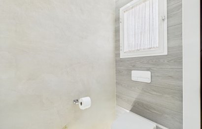 Resale - House - Townhouse - Estepona - Estepona Centro